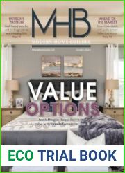 Modern Home Builder