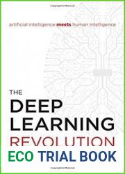 The Deep Learning Revolution