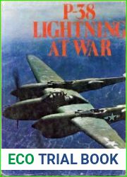 P-38 Lightning At War