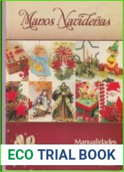 Manos Navidenas. Manualidades Navidenas 2