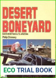 Desert Boneyard