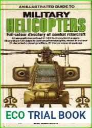 An Illustrated Guide to Military Helicopters
