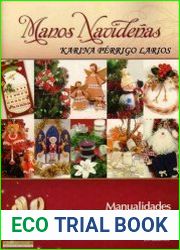 Manos Navidenas. Manualidades Navidenas 1