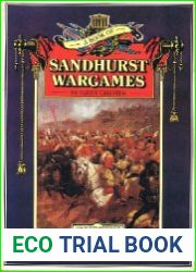A Book of Sandhurst War Games