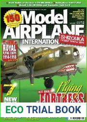Model Airplane International