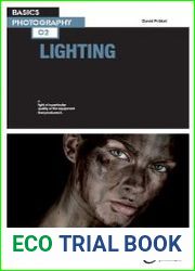 Basics Photography - Lighting