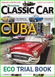 Hemmings Classic Car