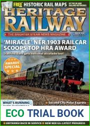 Heritage Railway №249