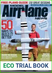 Model Airplane News