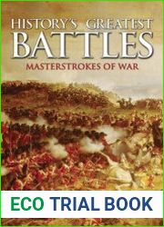 History|s Greatest Battles Masterstrokes of War