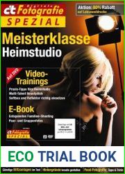 c’t Digitale Fotografie