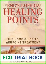 The Encyclopedia of Healing Points