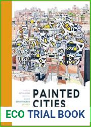Painted Cities Illustrated Street Art Around the World