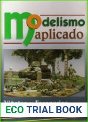 Vinetas y Escenarios (Modelismo Aplicado Tomo II)