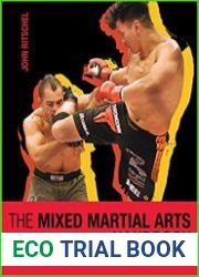 The Mixed Martial Arts Handbook The Insider|s Guide to Fighting Techniques