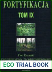 Fortyfikacja Tom IX
