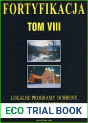 Fortyfikacja Tom VIII