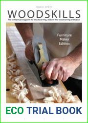 WoodSkills Magazine