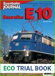 Eisenbahn Journal Special 2/2006