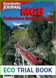 Eisenbahn Journal Special 1/2006