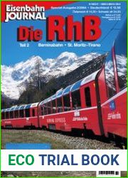Eisenbahn Journal Special 2/2004