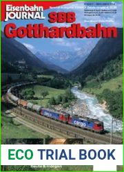 Eisenbahn Journal Special 1/2004
