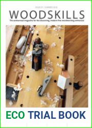 WoodSkills Magazine