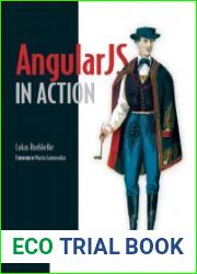 Angularjs In Action