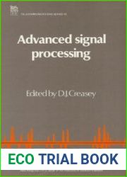 Advanced signal processing