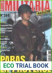 Armes Militaria Magazine