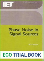 Phase Noise in Signal Sources