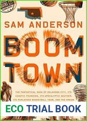 Boom Town