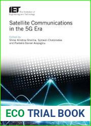 Satellite Communications in the 5G Era