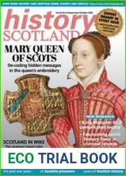 History Scotland - September/October 2023