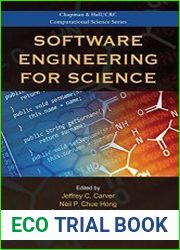 Software Engineering for Science