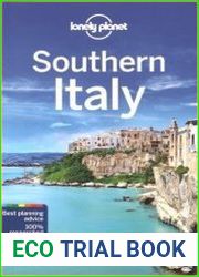 Lonely Planet Southern Italy, 3rd Edition