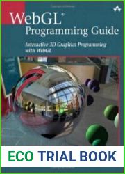 WebGL Programming Guide