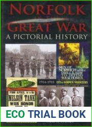 Norfolk in the Great War