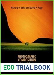 Photographic Composition A Visual Guide