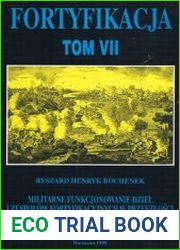 Fortyfikacja Tom VII