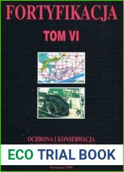 Fortyfikacja Tom VI