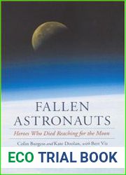 Fallen astronauts heroes who died reaching for the moon