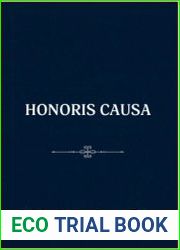 Honoris causa