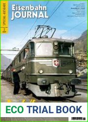 Eisenbahn Journal Special 2/2009