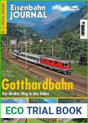Eisenbahn Journal Special 1/2009