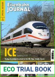 Eisenbahn Journal Special 2/2008
