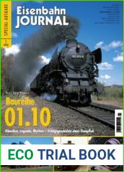 Eisenbahn Journal Special 1/2008