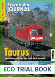 Eisenbahn Journal Special 2/2007