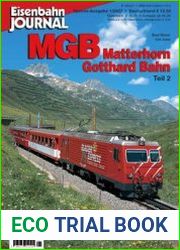 Eisenbahn Journal Special 1/2007