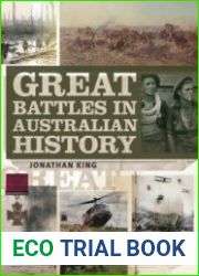Great Battles in Australian History